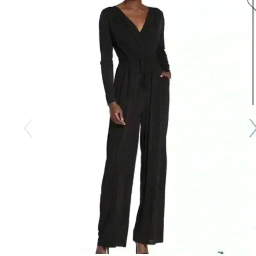 Bcbgeneration jumpsuit